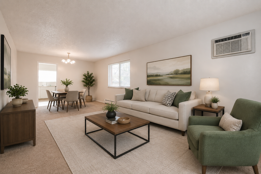 NEW CARPET AND PAINT! Bright & Updated in the Heart of Littleton! – photo 1