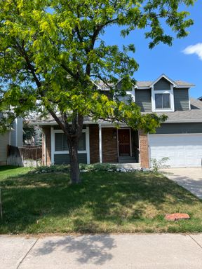 Coming Soon! Spacious 3bd/3ba House with Fenced Yard & Covered Patio in Centennial – photo 1