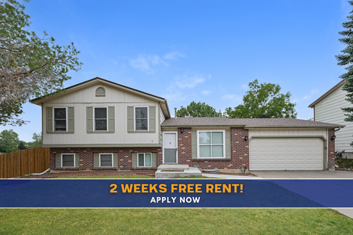 2 WEEKS FREE RENT & FREE 55" TV IF MOVED IN BY 9/15! Beautiful 4bd/2ba Home in Prime Aurora Location! – photo 1