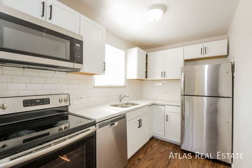 Save $1495!! Updated Apartment Near Regis University with Modern Finishes & Spacious Layout! – photo 1