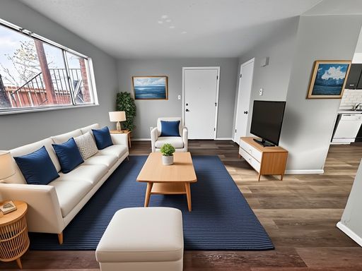 Great Location with $1,000 Gift Card! Schedule a tour today! – photo 1