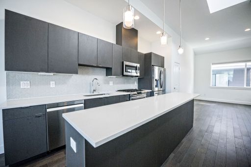 2 Bed 2.5 Bath Condo in the Heart of LoHi Near Downtown Denver! Private Rooftop Deck, 1-Car Attached Garage, City Views, Stainless Steel Appliances! – photo 1