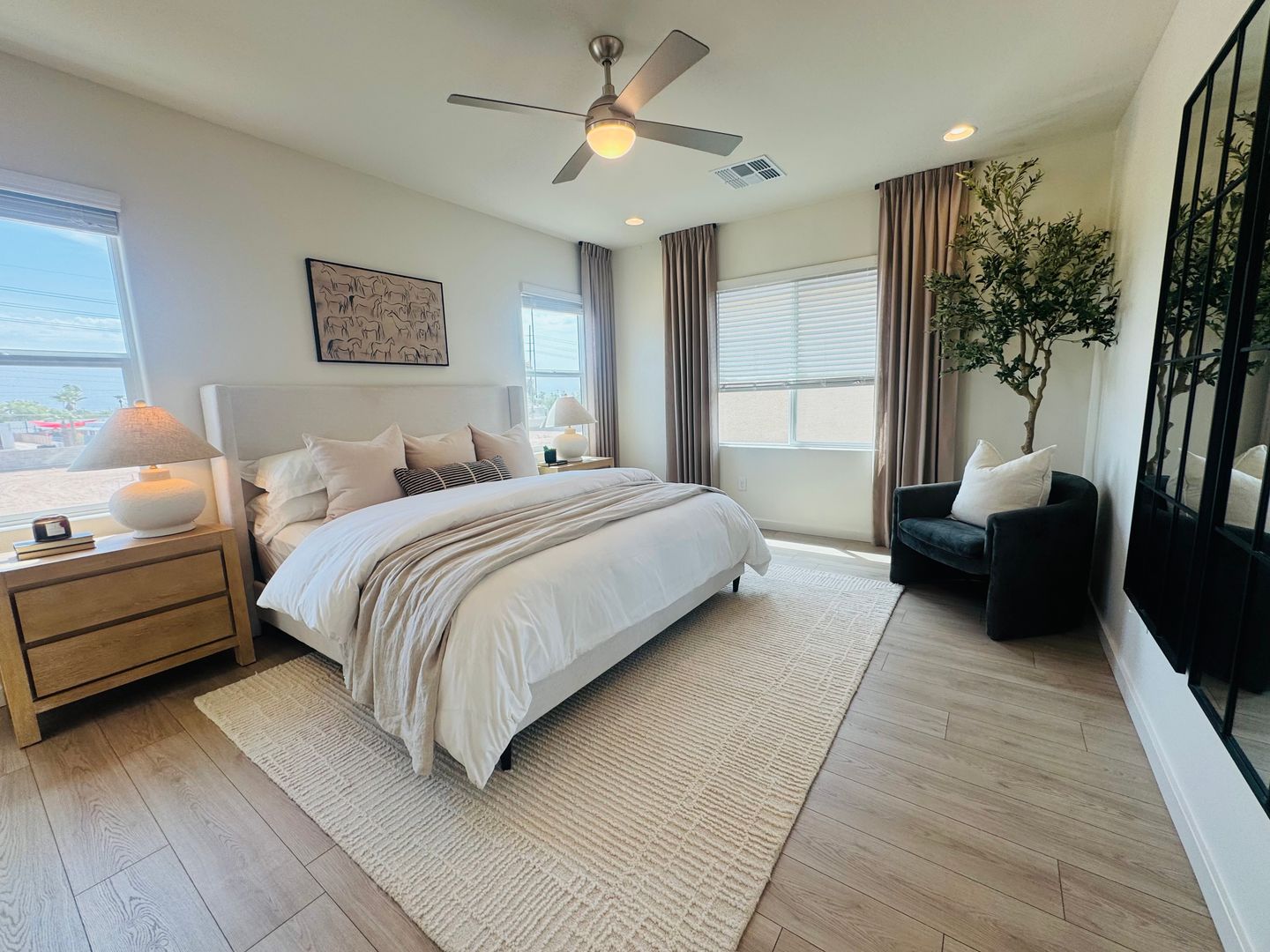 Scottsdale House: 2361 N 79th Place