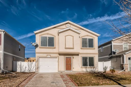 Coming Soon! Modern 3bd/2ba Home in Green Valley Ranch – photo 1