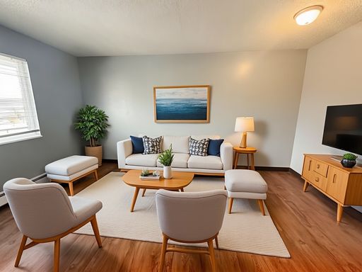 Colorado Springs West Side Apartment with Move in Special! – photo 1