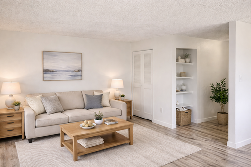 ***ONE MONTH FREE!*** Affordable 1 BD 1 BATH Unit in East Aurora - Available Now – photo 1