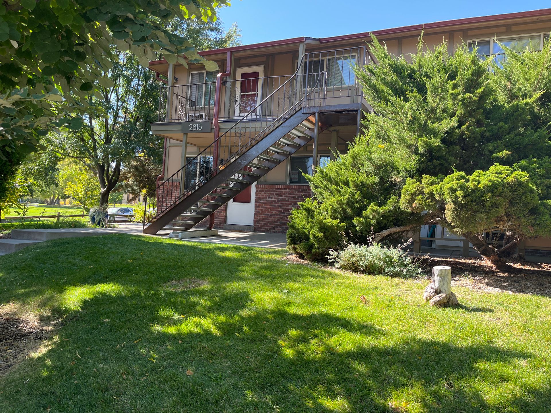 2815 Ames Street Unit 5, Wheat Ridge, CO 80214