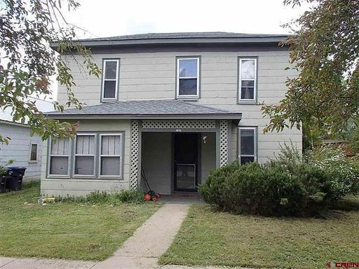 1757 West 2nd, Upper, Durango, CO 81301