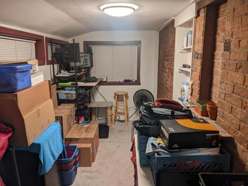 Listing photo thumbnail