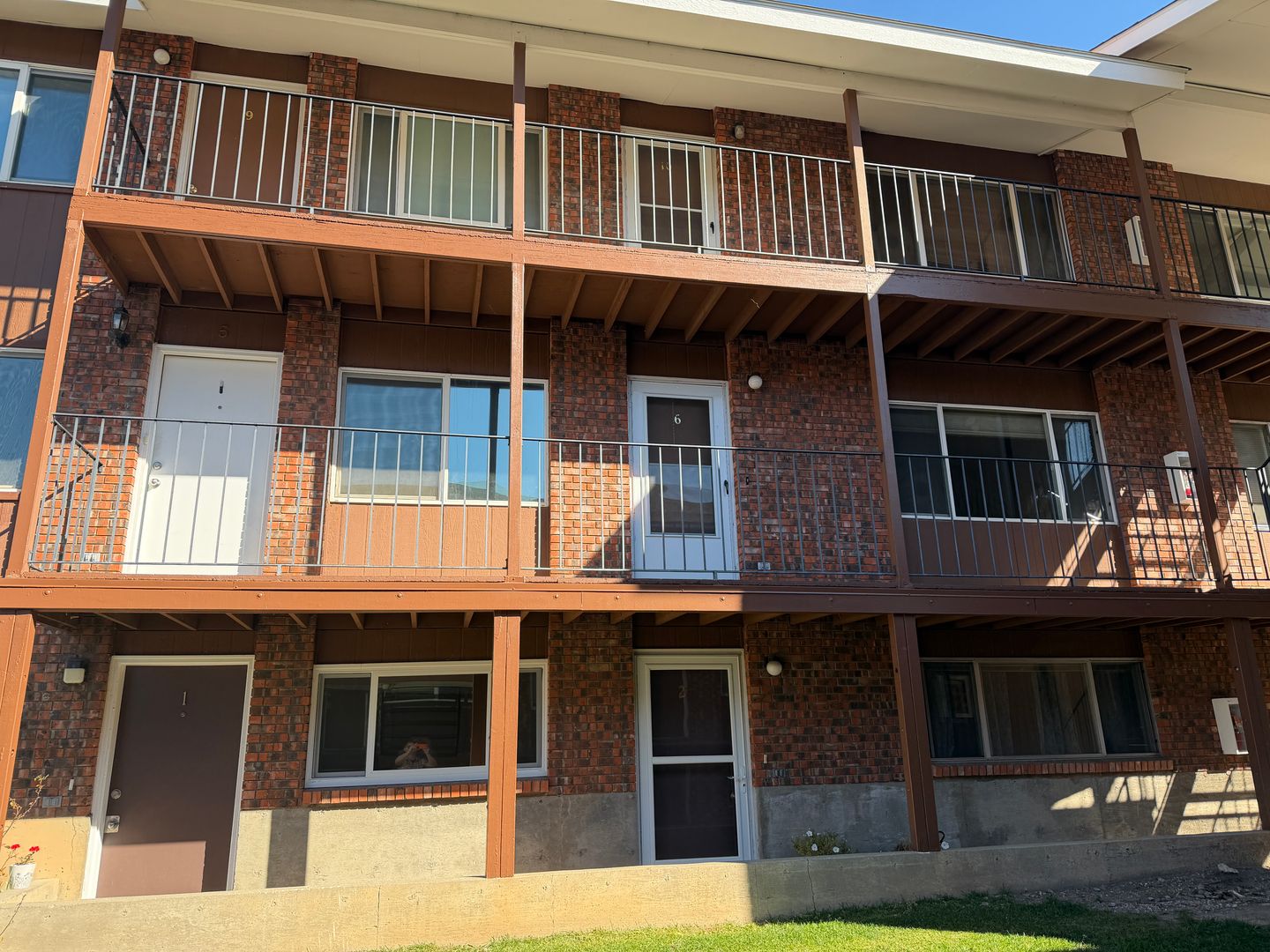 Durango Condo: 1322 Florida Rd