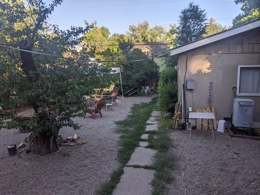 Listing photo thumbnail