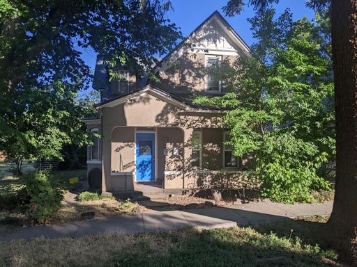 835 East 6th ave, A, Durango, CO 81301