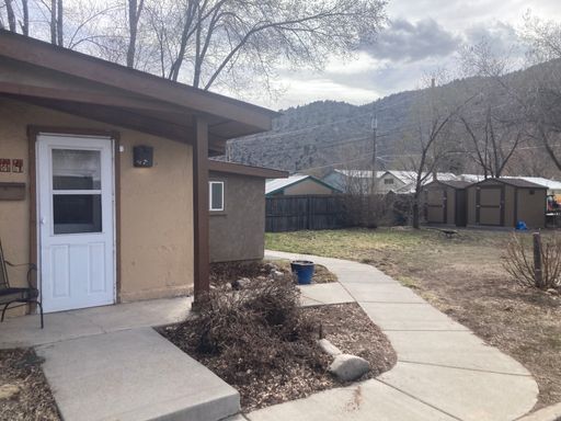 644 East 2nd st, Durango, CO 81301