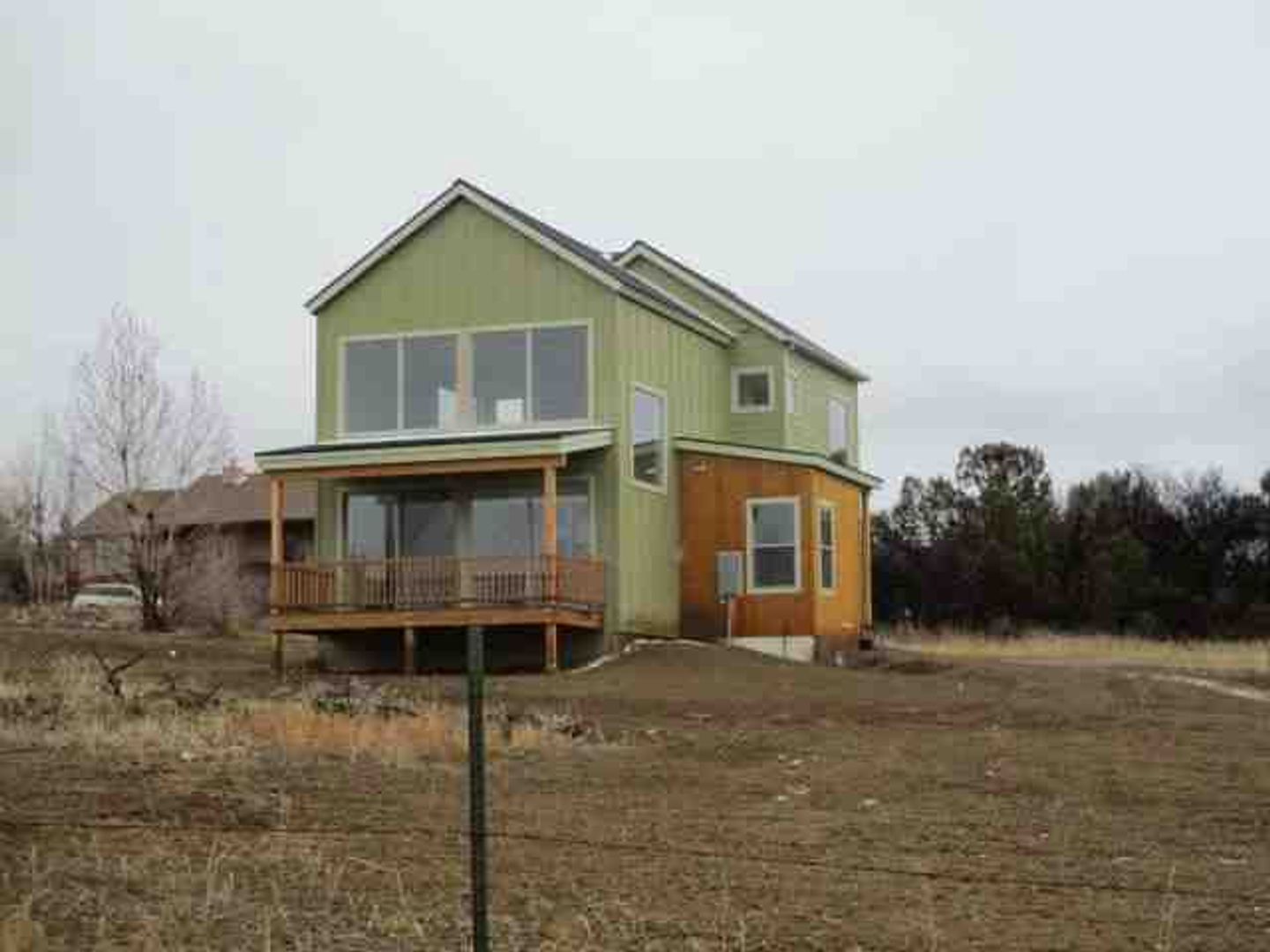 Listing photo
