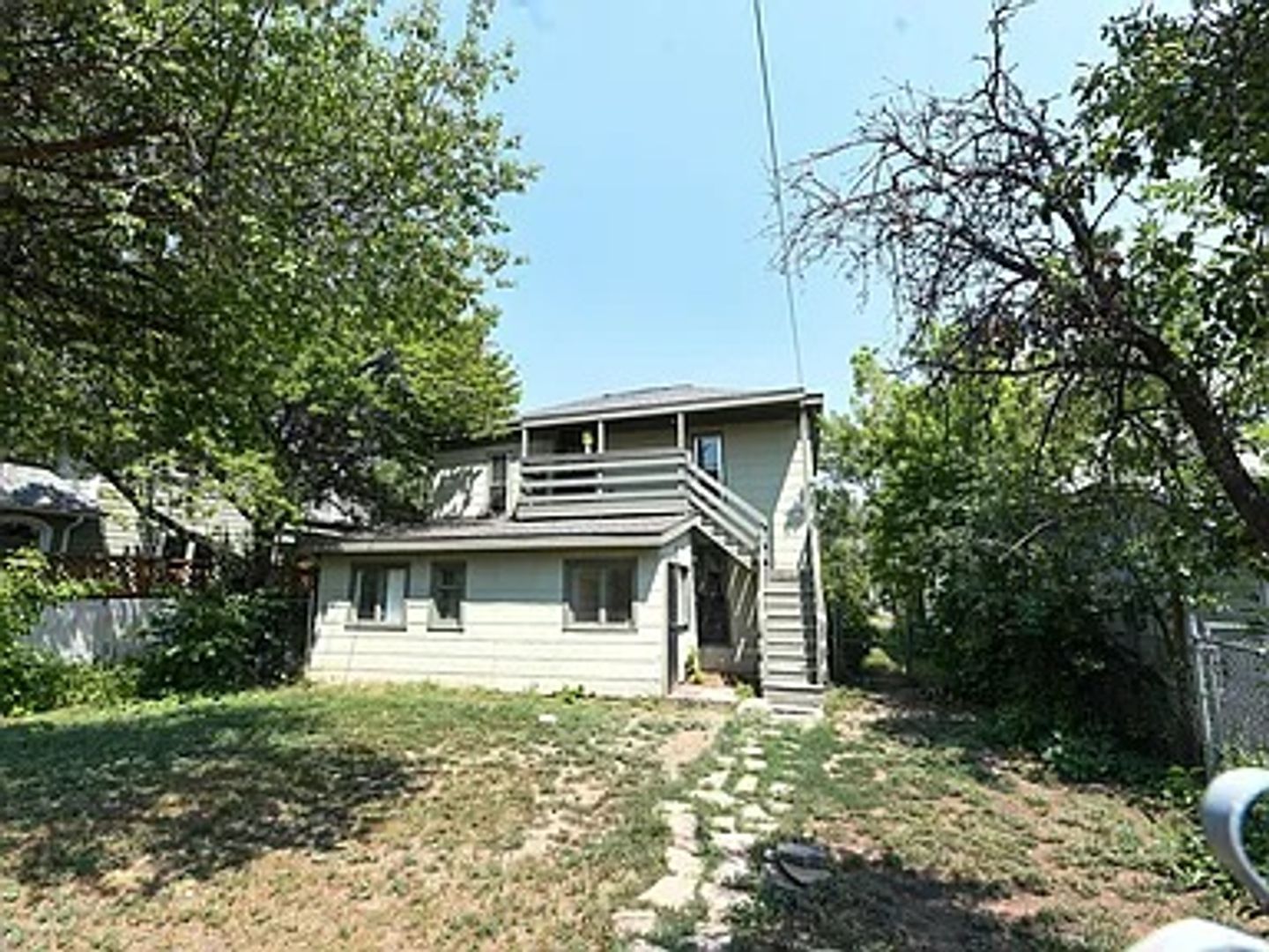 Listing photo