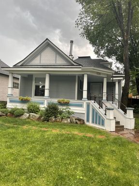 526 East 3rd Ave, Durango, CO 81301