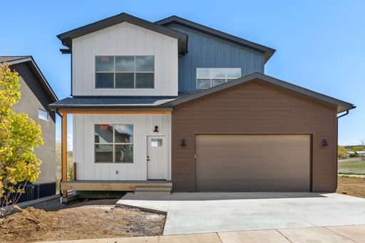 115 Elevation Drive, , Durango, CO 81301