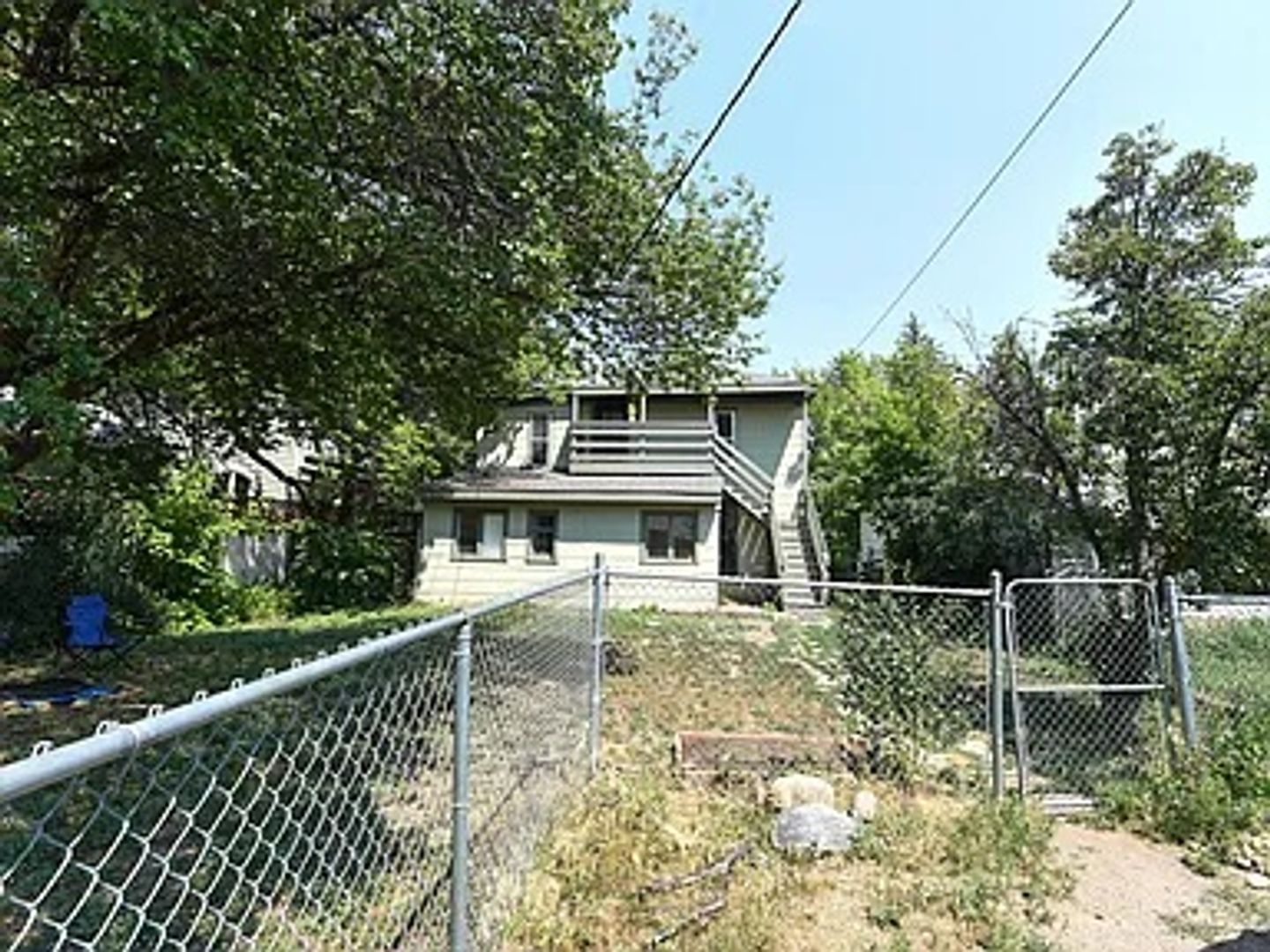 Listing photo