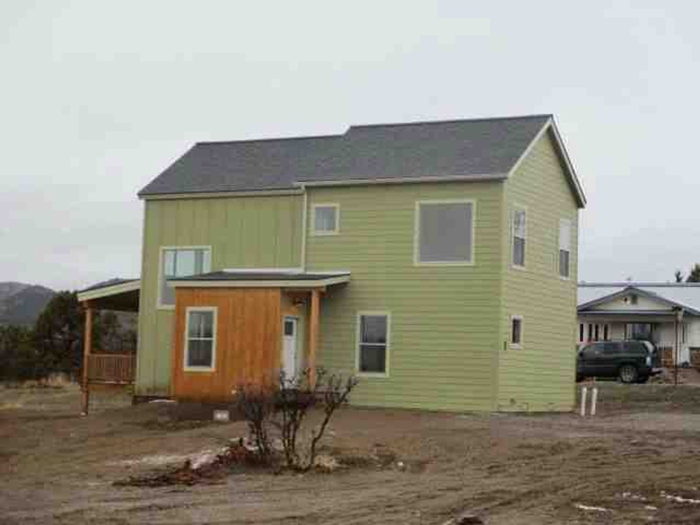 Listing photo
