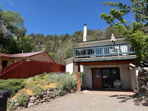 3033 West 4th Ave, Lower, Durango, CO 81301