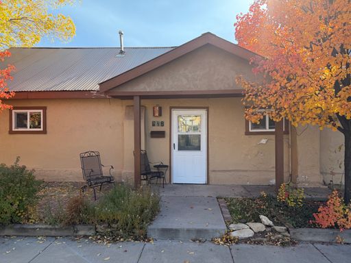 648 East 2nd St, Durango, CO 81301