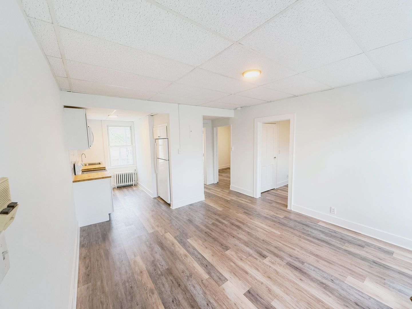 Hudson Apartment: 720-724 Warren Street