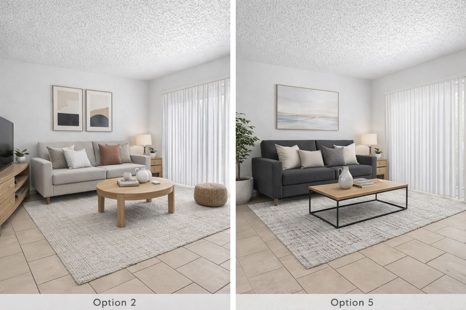 Kenneth City Apartment: 5323 59th Circle West
