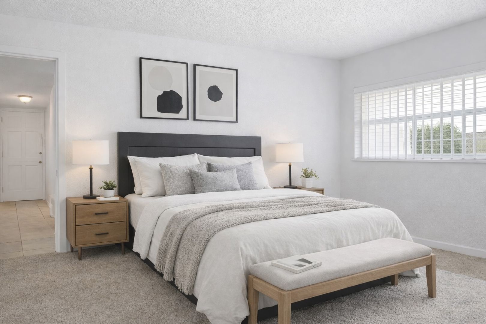 N MIAMI Apartment: 13550 NE 10TH AVE