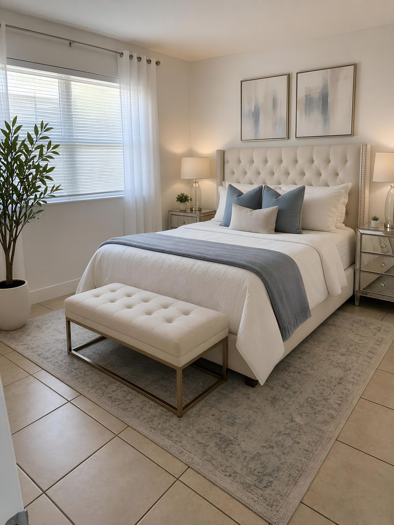 Miramar Apartment: 7200 Pembroke Road