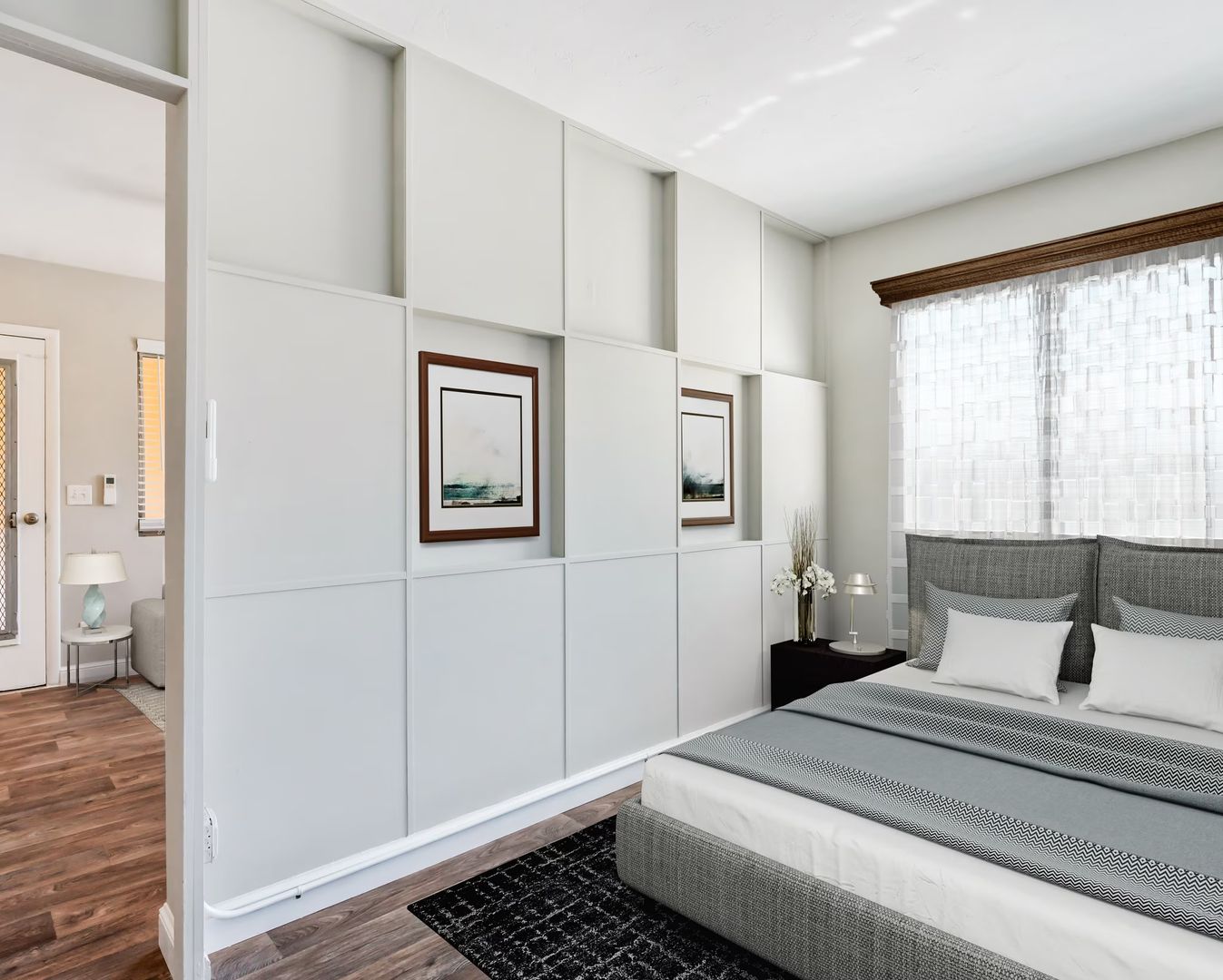 West Palm Beach Apartment: 124 Bamboo Road