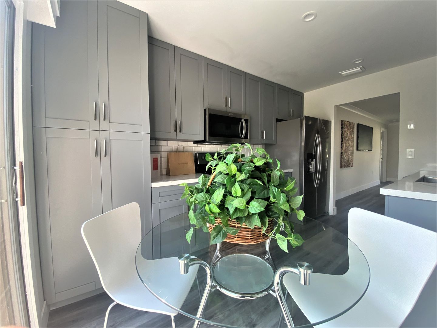 Port St. Lucie Apartment: 273 SW Sterret Circle