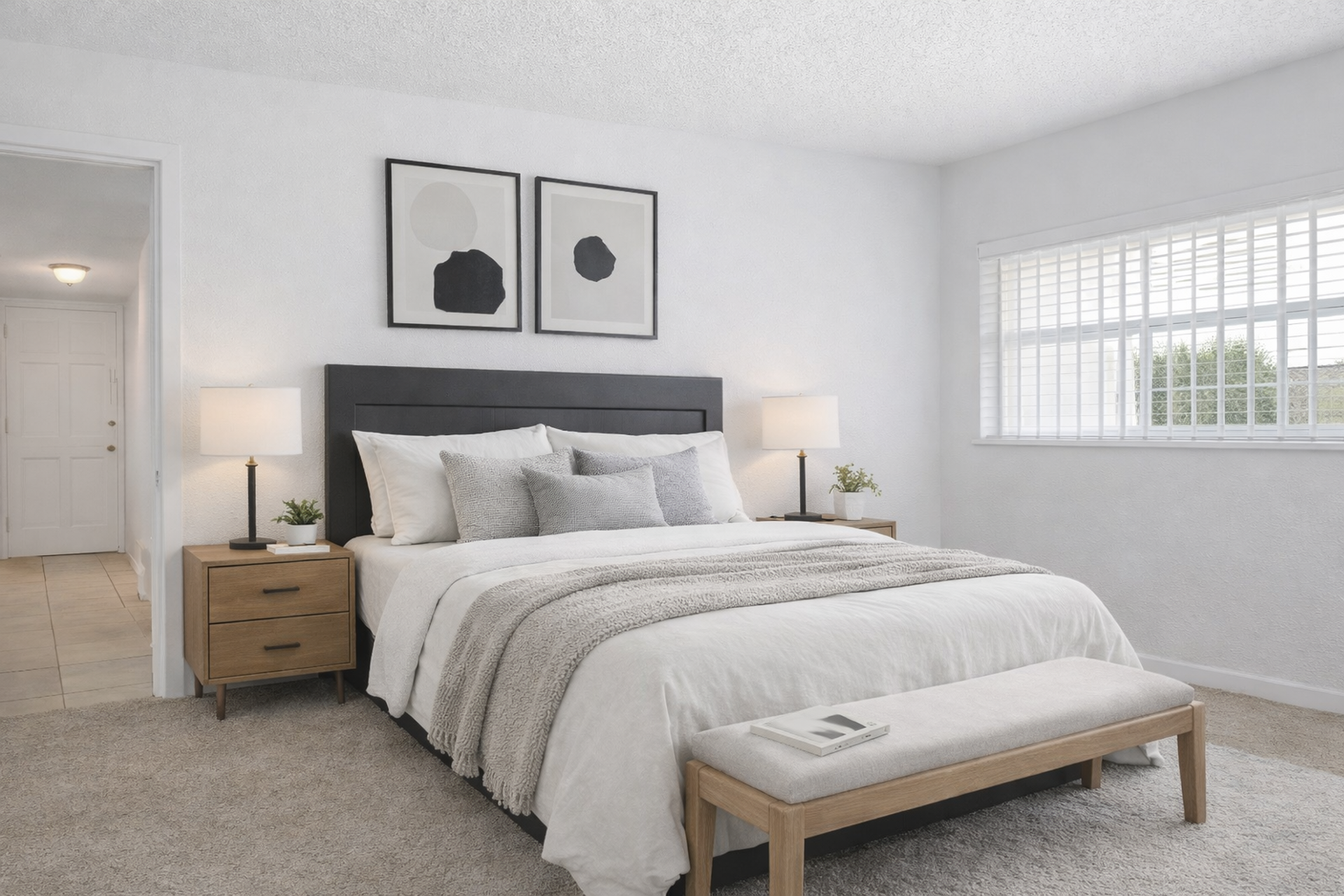 Kenneth City Apartment: 5323 59th Circle West