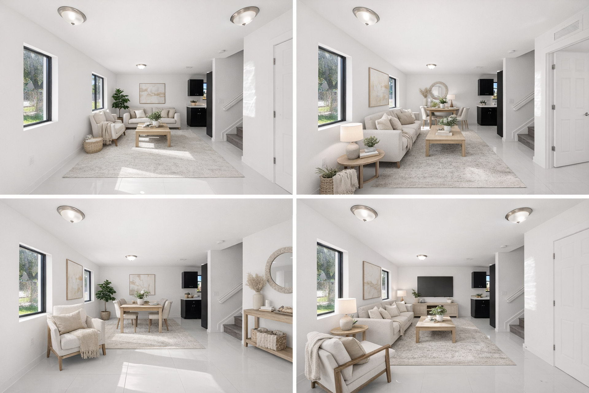 Miami Apartment: 1847 NW 70th Street