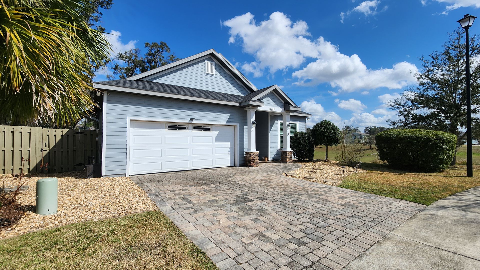 Newberry House: 13632 NW 12th Place
