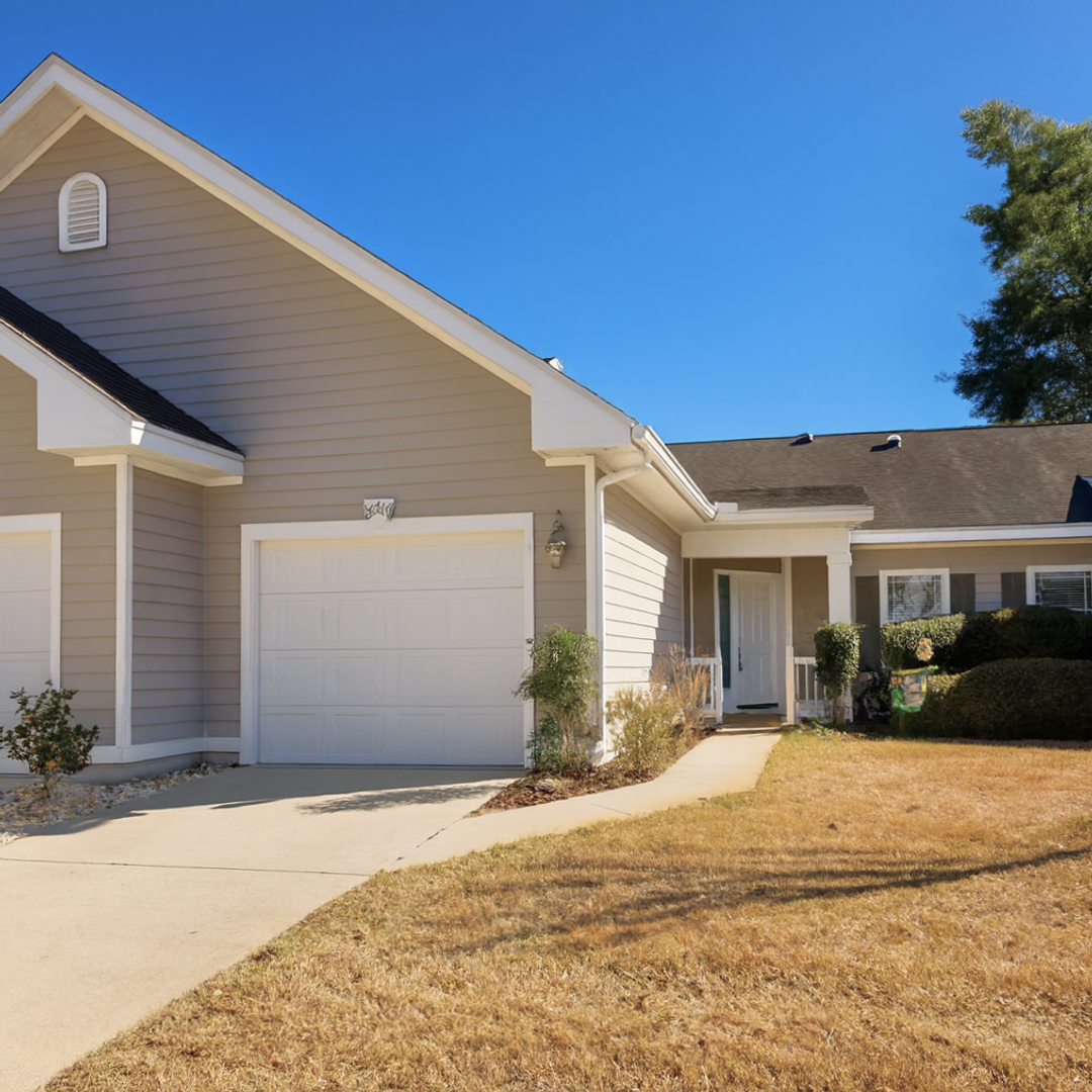 Newberry House: 12719 NW 12th Rd