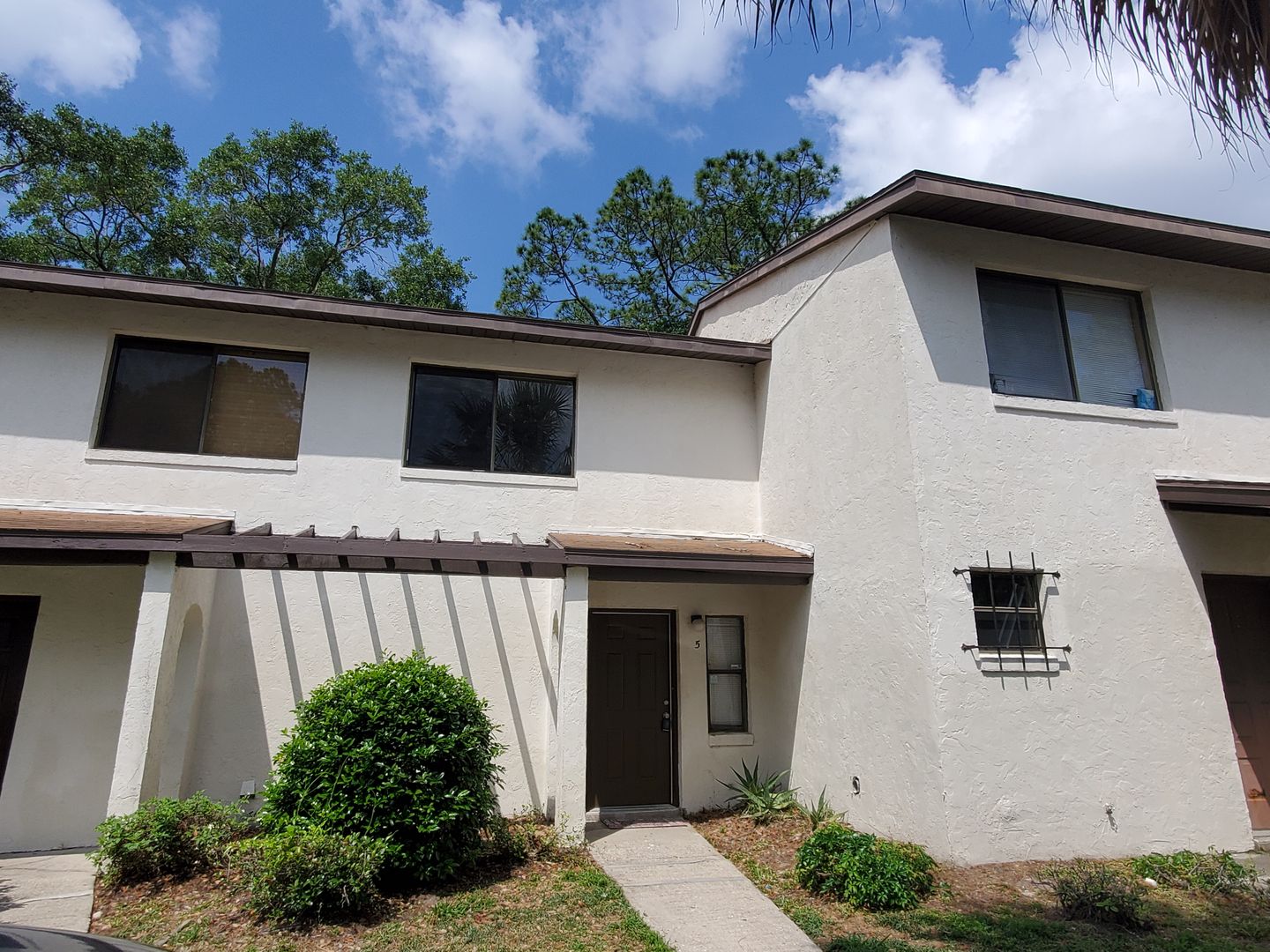 Gainesville Townhome: 2635 SW 35th Place #1505