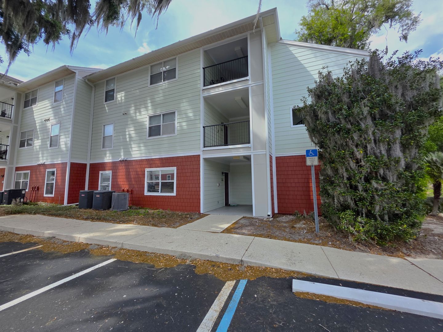 Gainesville Condo: 2360 SW Archer Road