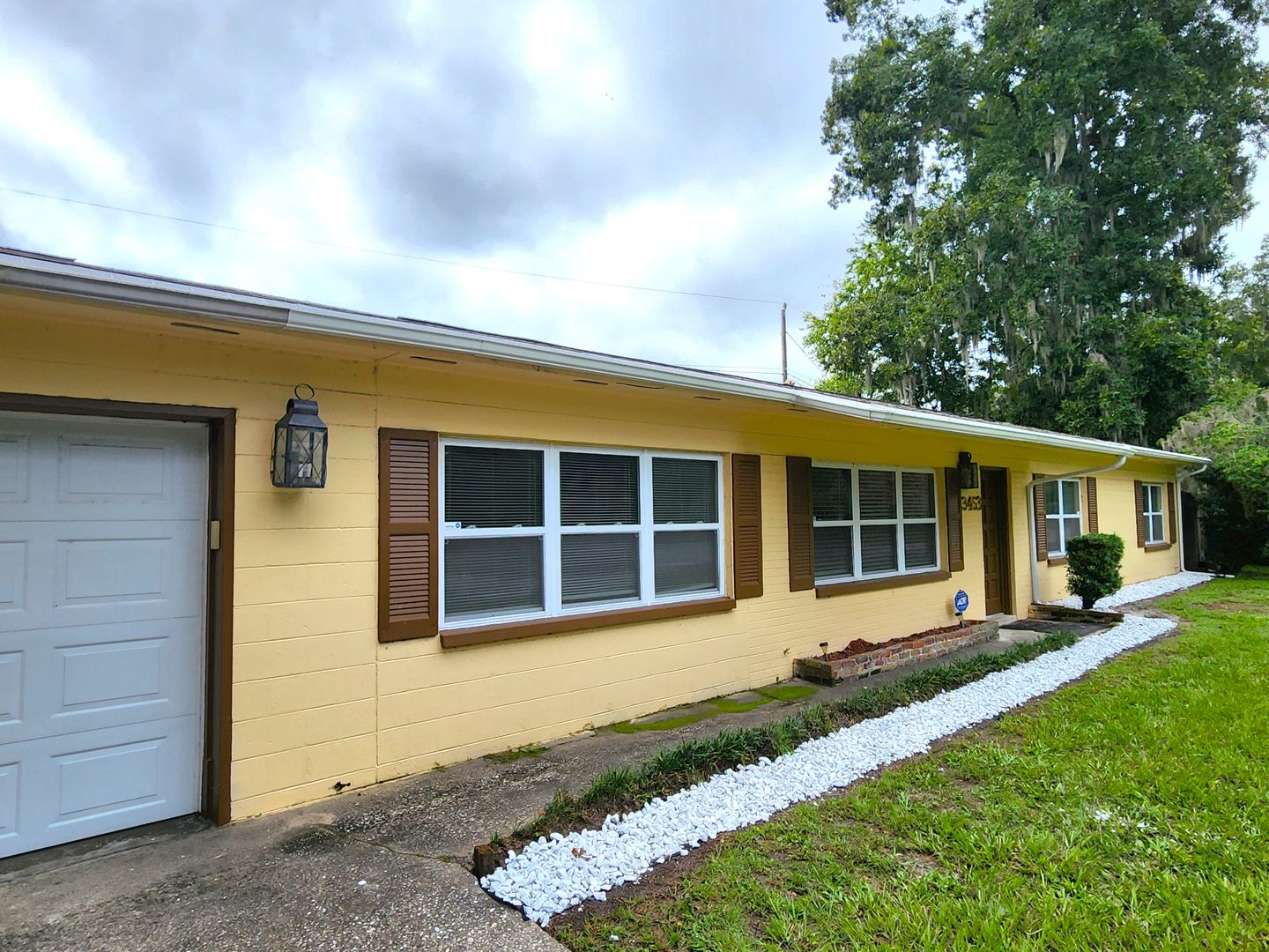 GAINESVILLE House: 3453 NW 1st CT