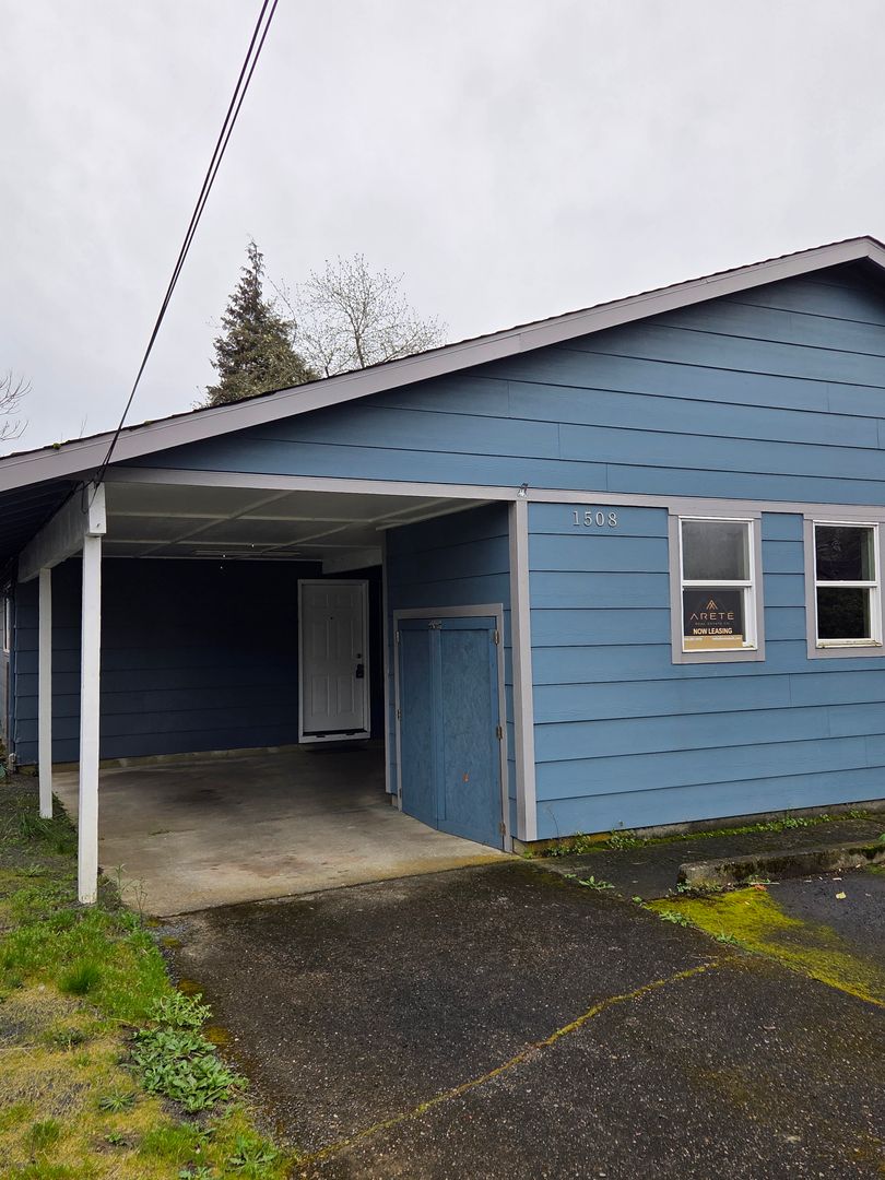 Washougal Multiplex: 1506 G Street