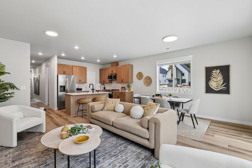 Obsidian Heights - Brand New Community, move-in READY! – photo 1