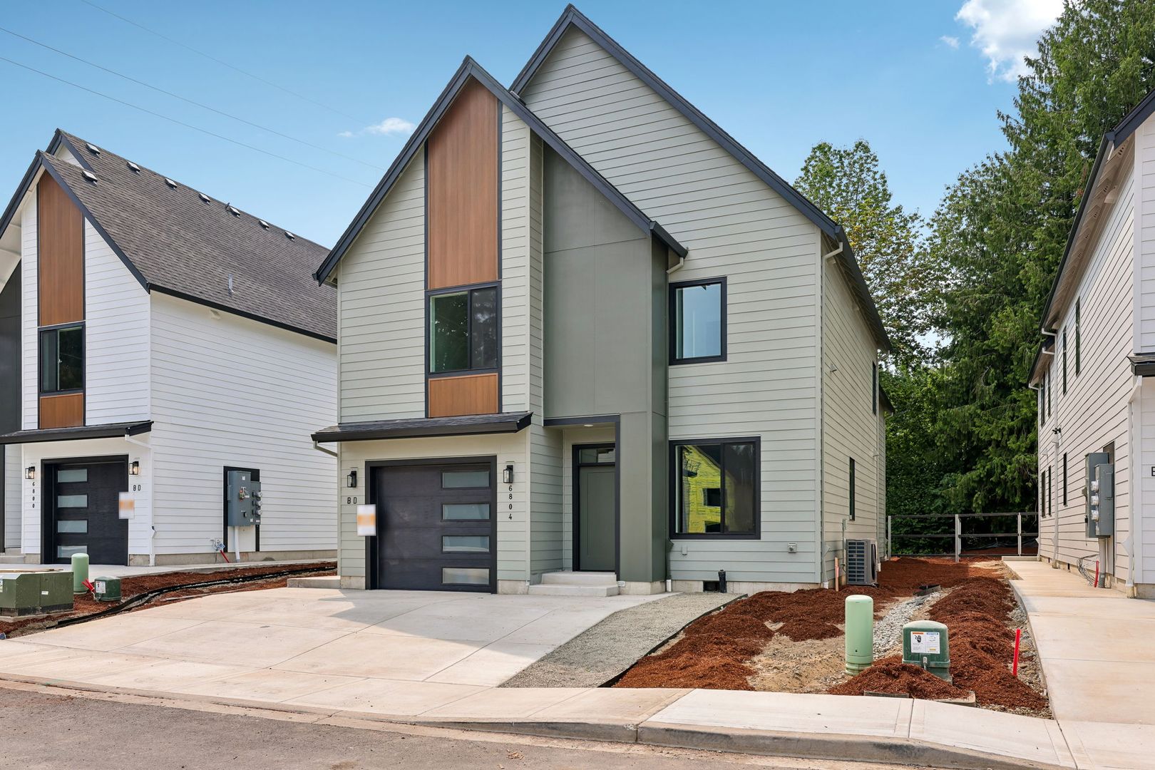 Obsidian Heights 3 of 12
