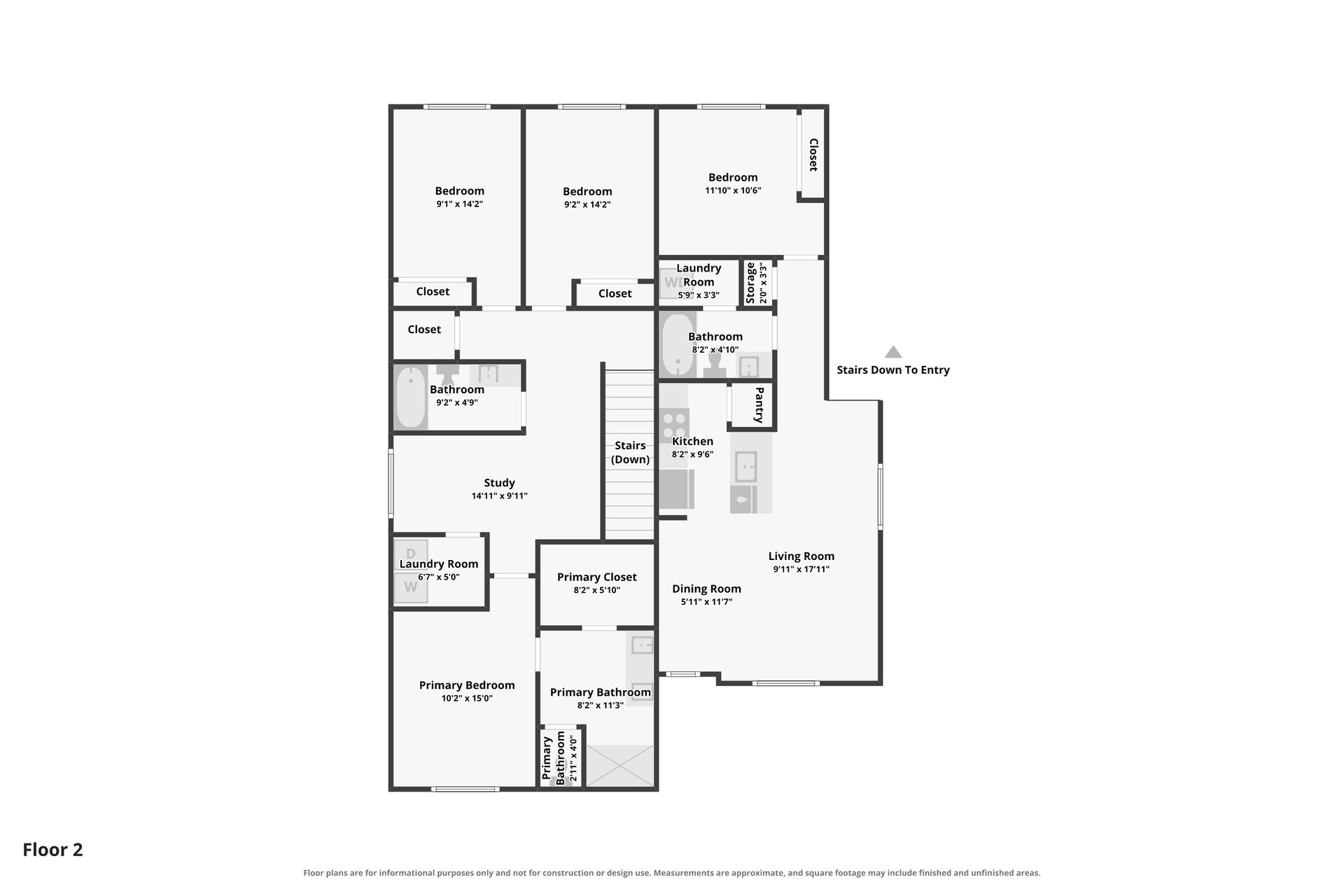 Vancouver Townhome: 6800 - 6807 NE 15th Ct