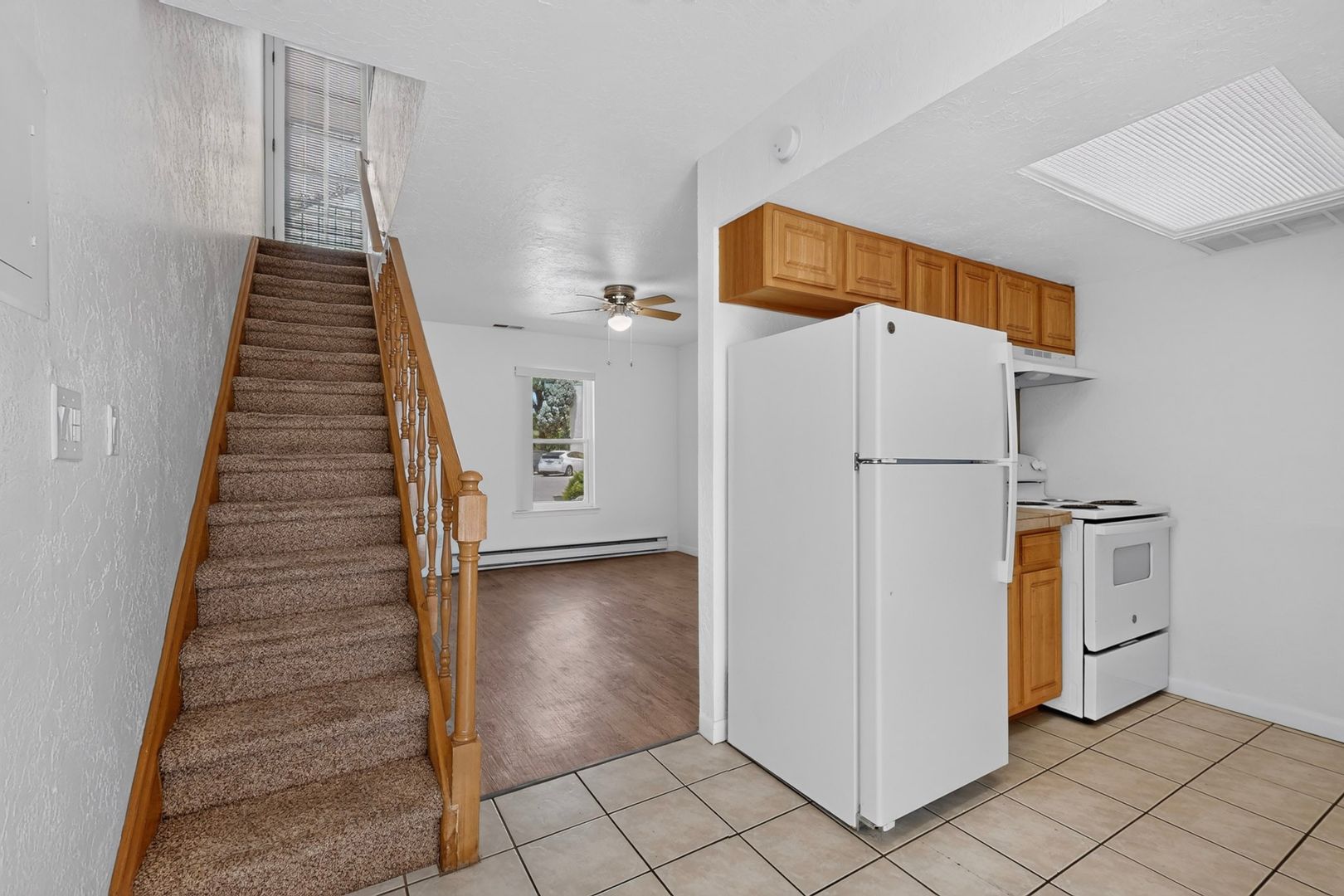 Albuquerque Apartment: 4300 Bryn Mawr Dr NE
