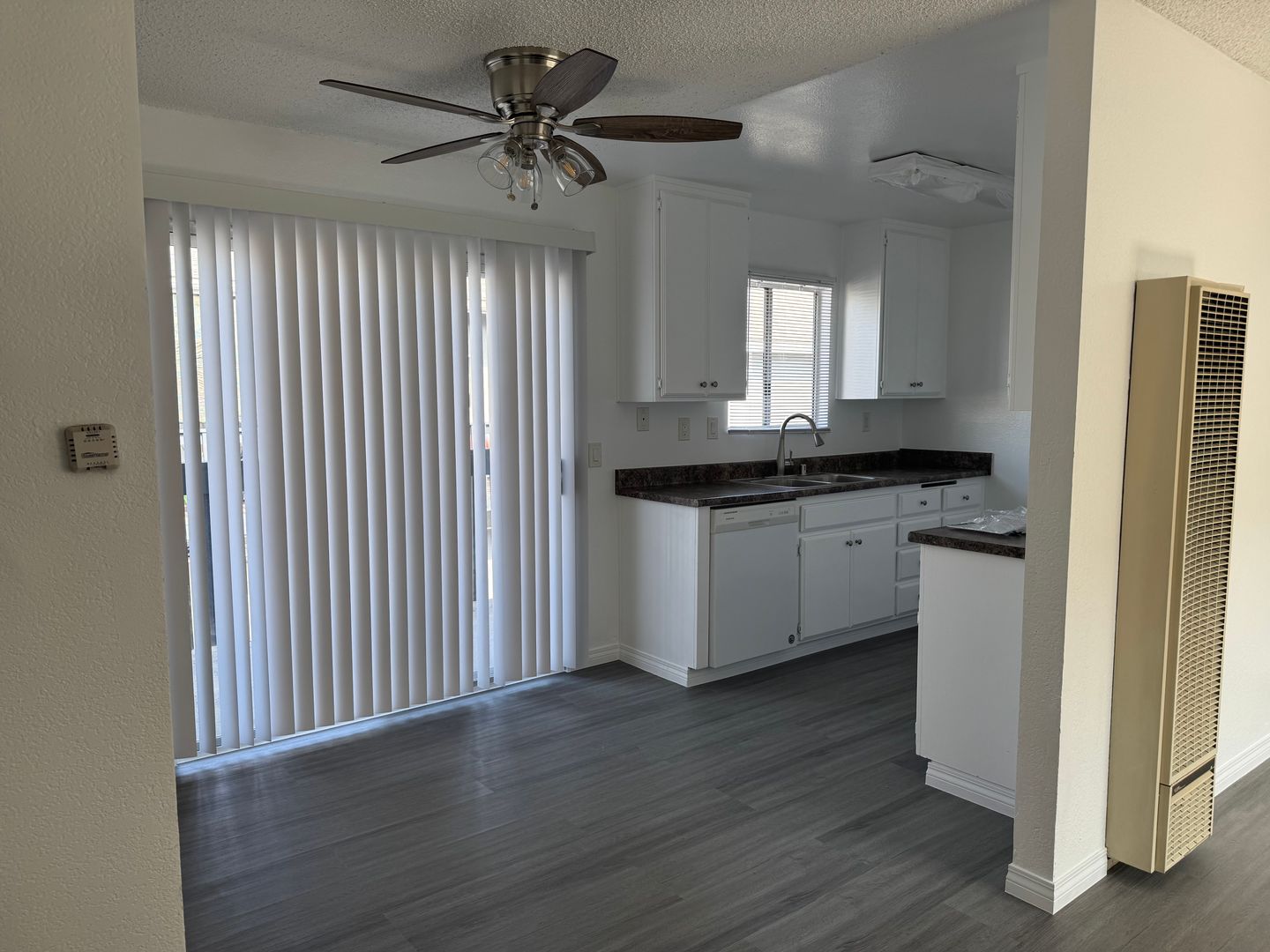 WHITTIER Apartment: 8303 SANTE FE SPRINGS RD.