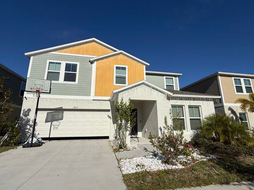 For Rent – Spacious 5-Bedroom Home in Lithia