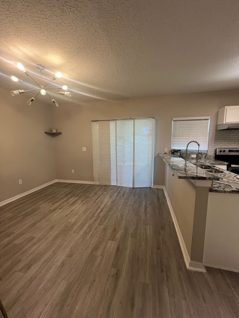 Wesley Chapel Townhome: 1323 Lyonshire Dr