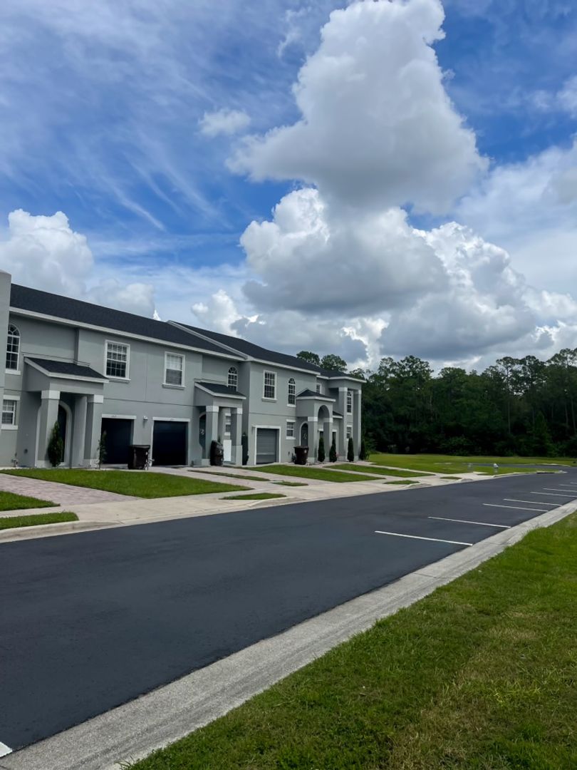 Kissimmee House: 4349 Gardenstone Ct