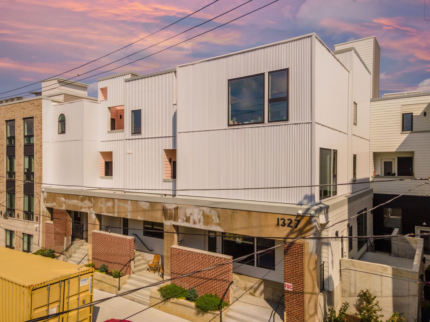 Philadelphia Apartment: 1327 N Marston Street