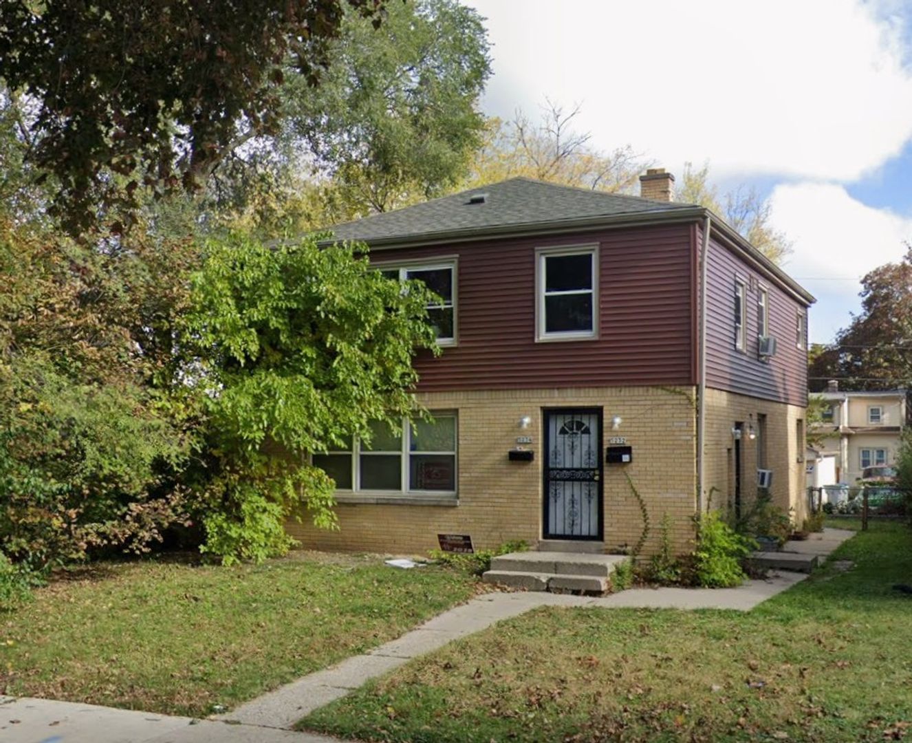 Milwaukee Apartment: 5232 N. 49th St.