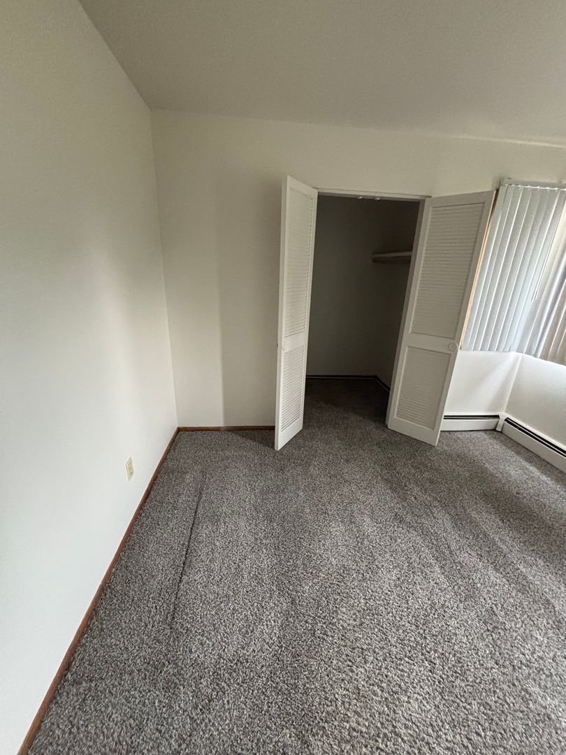 Milwaukee Apartment: 5166-5244 N. Lovers Lane Rd.